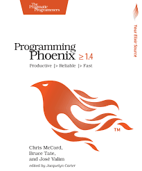Programming Phoenix