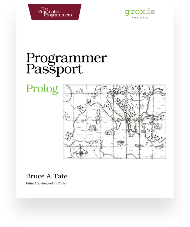 Programmer Passport Prolog